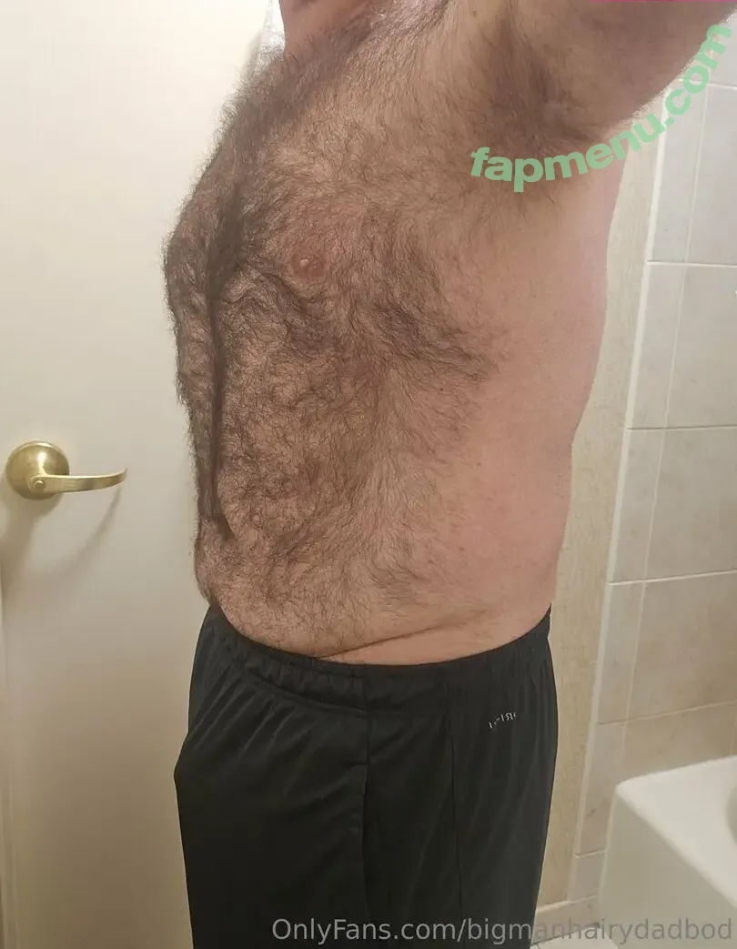bigmanhairydadbod nude photo #0022 (bigmanhairydadbod)