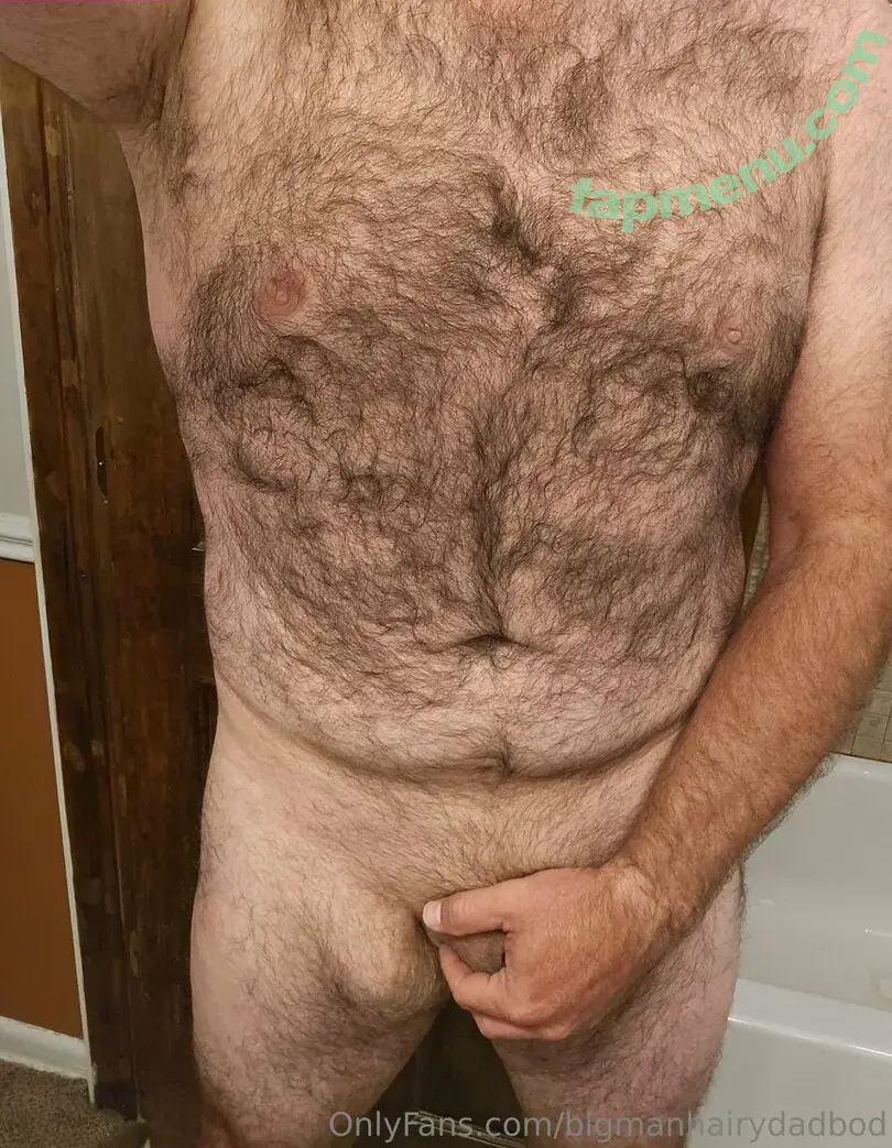 bigmanhairydadbod nude photo #0023 (bigmanhairydadbod)