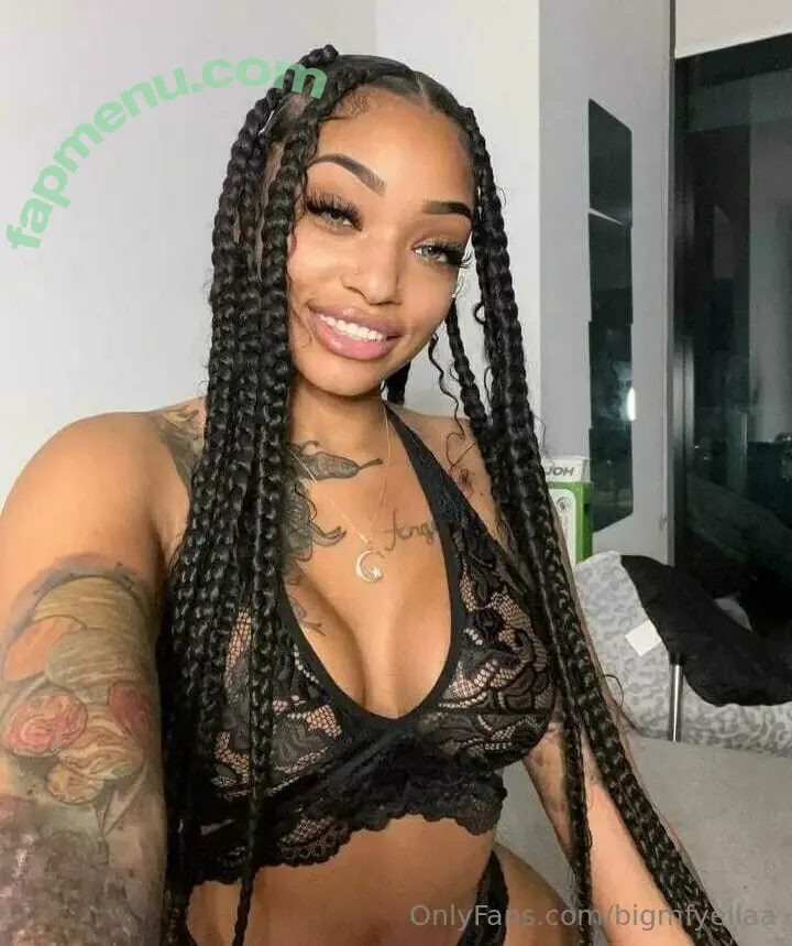 bigmfyellaa nude photo #0001 (bigmfyellaa)