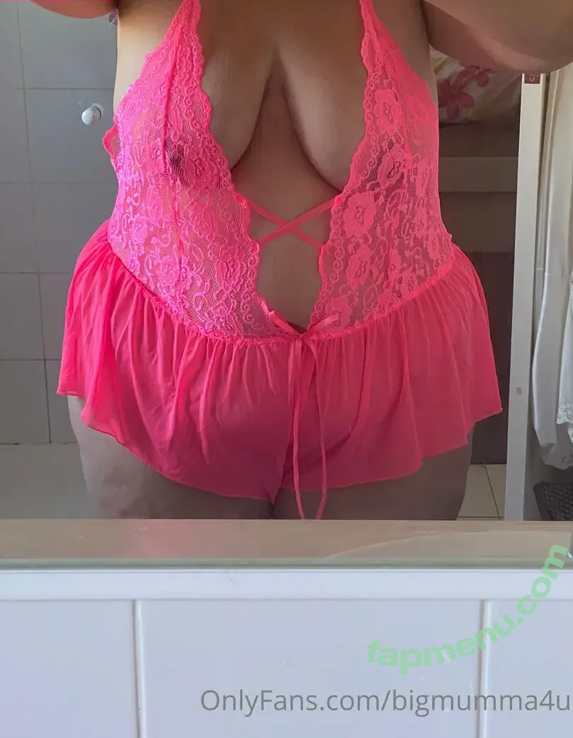 bigmumma4u nude photo #0001 (bigmumma4u)