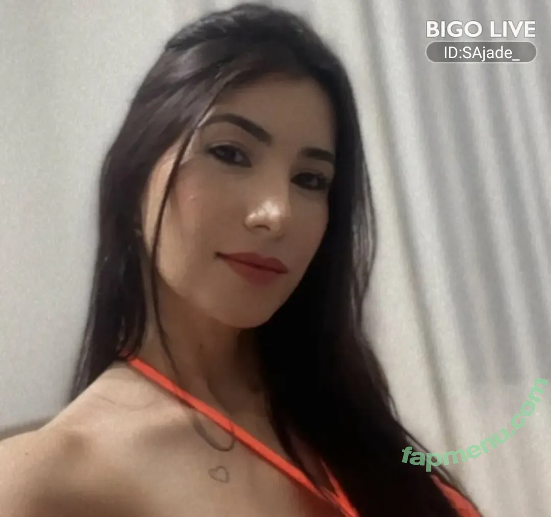 Bigo SAjade_ nude photo #0005 (reel)