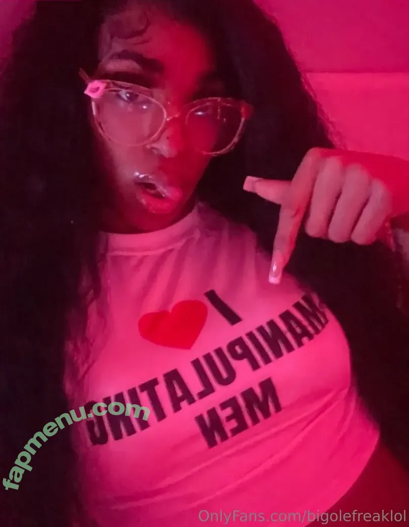 bigolefreaklol nude photo #0012 (bigolefreaklol)