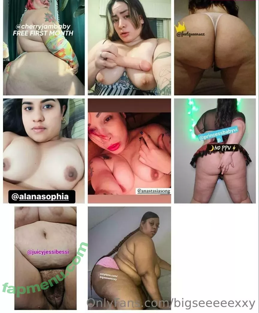 bigseeeeexxy nude photo #0131 (bigseeeeeexxy)