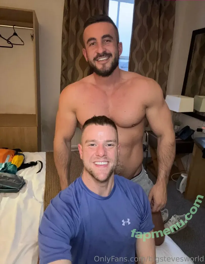 bigstevesworld nude photo #0078 (bigstevo00)