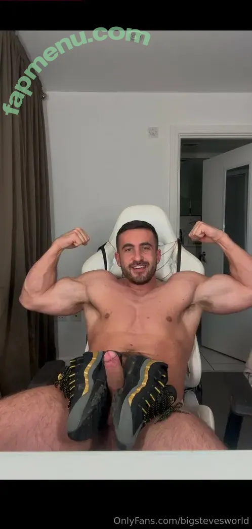 bigstevesworld nude photo #0079 (bigstevo00)