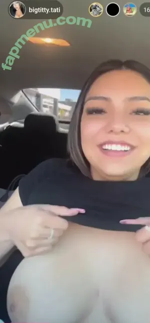 Bigtitty.tati / tatianamiaaa nude photo #0021