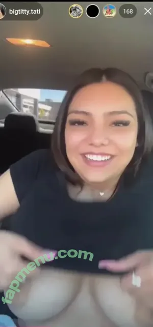 Bigtitty.tati / tatianamiaaa nude photo #0022