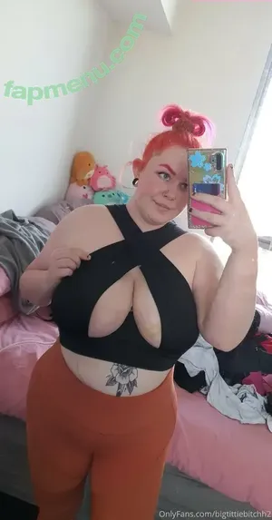 bigtittybitchh2 / bigtittybitchs nude photo #0037