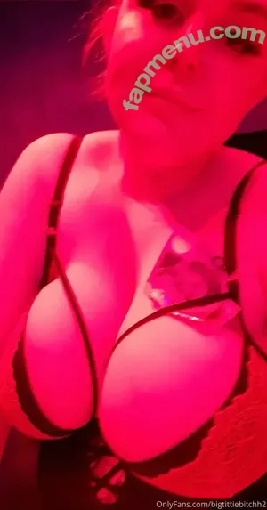 bigtittybitchh2 / bigtittybitchs nude photo #0040