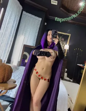 bigtittygothegg / Lee Lee / goth.egg / goth__egg nude photo #0073