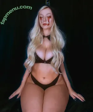 bigtittygothegg / Lee Lee / goth.egg / goth__egg nude photo #0203