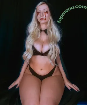 bigtittygothegg / Lee Lee / goth.egg / goth__egg nude photo #0027