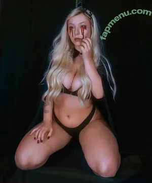 bigtittygothegg / Lee Lee / goth.egg / goth__egg nude photo #0030