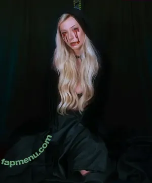 bigtittygothegg / Lee Lee / goth.egg / goth__egg nude photo #0031