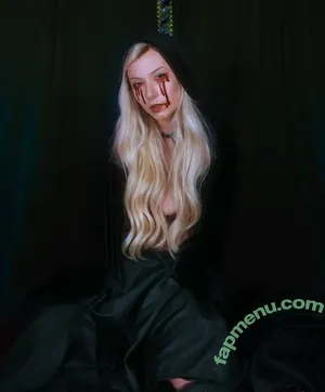 bigtittygothegg / Lee Lee / goth.egg / goth__egg nude photo #0032