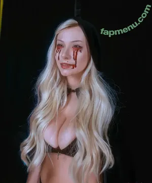 bigtittygothegg / Lee Lee / goth.egg / goth__egg nude photo #0033