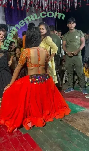 Bihar Stage / its_maya_magar__ nude photo #0002