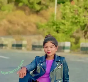 Bihar Stage / its_maya_magar__ nude photo #0003