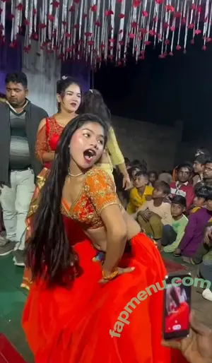 Bihar Stage / its_maya_magar__ nude photo #0005