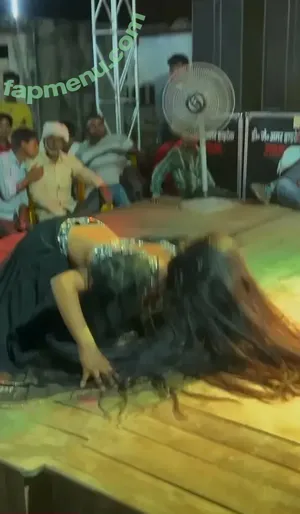 Bihar Stage / its_maya_magar__ nude photo #0007