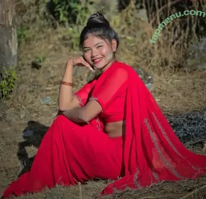 Bihar Stage / its_maya_magar__ nude photo #0009