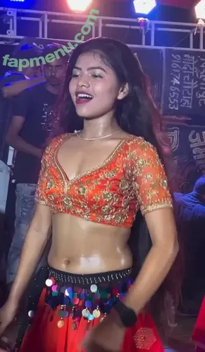 Bihar Stage / its_maya_magar__ nude photo #0017