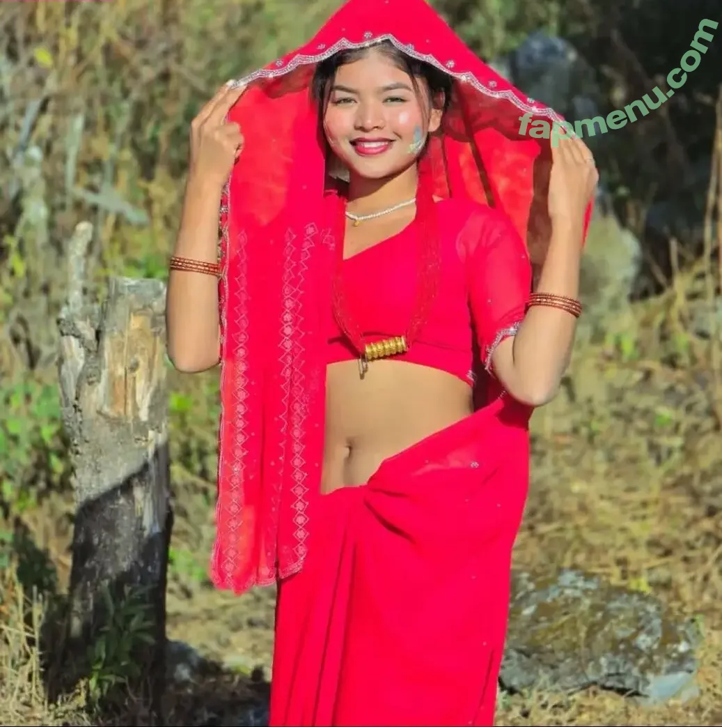 Bihar Stage nude photo #0008 (its_maya_magar__)