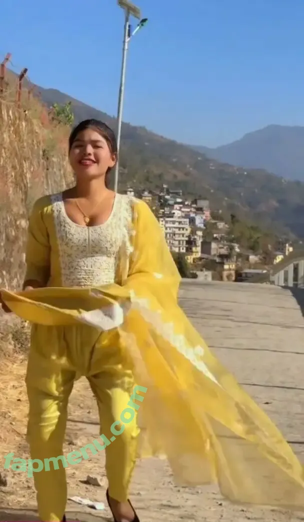 Bihar Stage nude photo #0010 (its_maya_magar__)