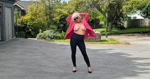 Biker Stuff / Dana Anilos / Dana Garis / GirlyBikerStuff / girly.biker.stuff / u29979316 nude photo #0094