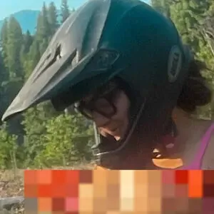 bikerides / thebutterbeing nude photo #0045