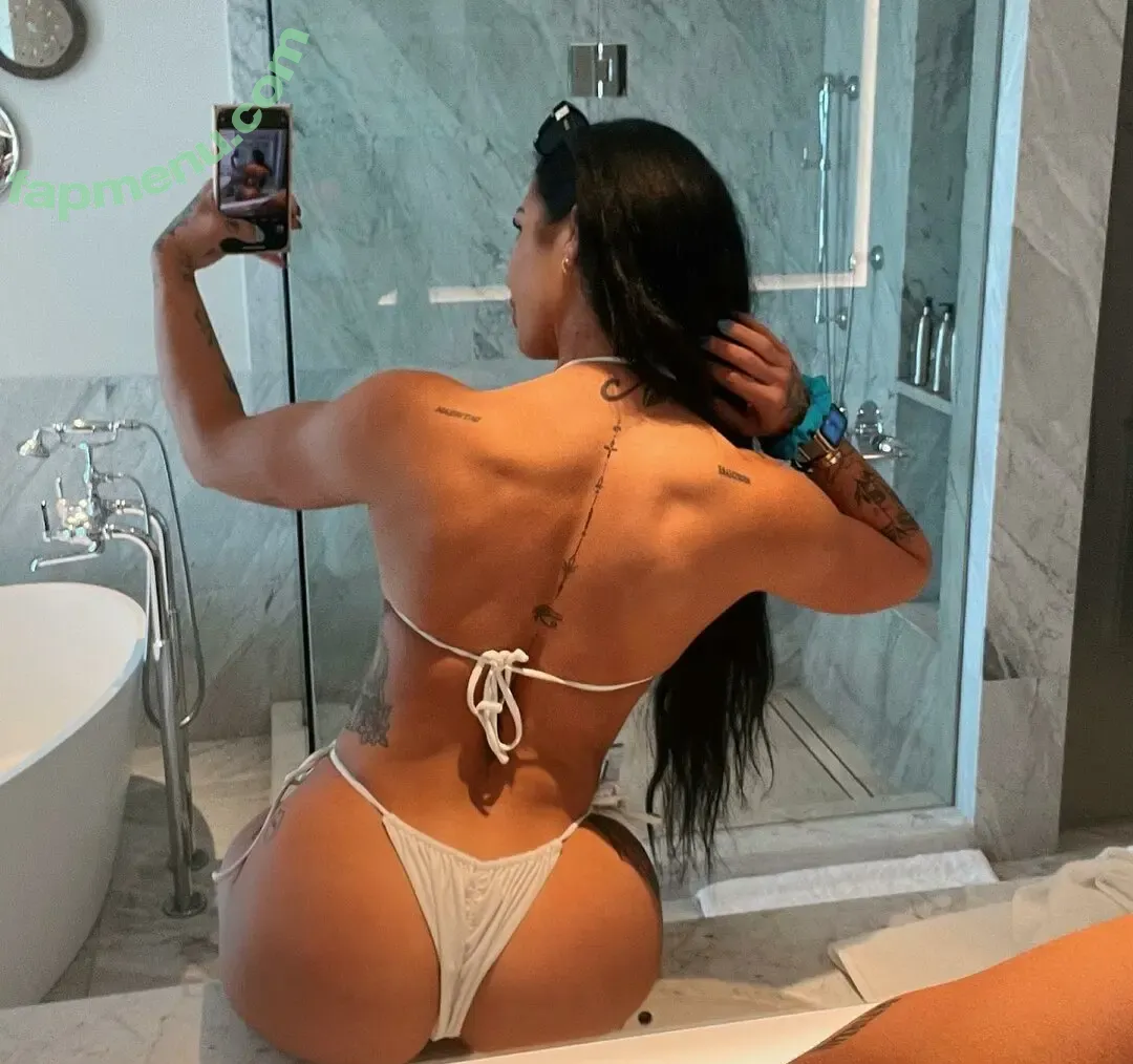 bikerxbaddie nude photo #0001 (alyssawilks)