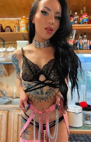 Bikini Baristas / bikini_barista / sexy_bikini_baristas nude photo #0005