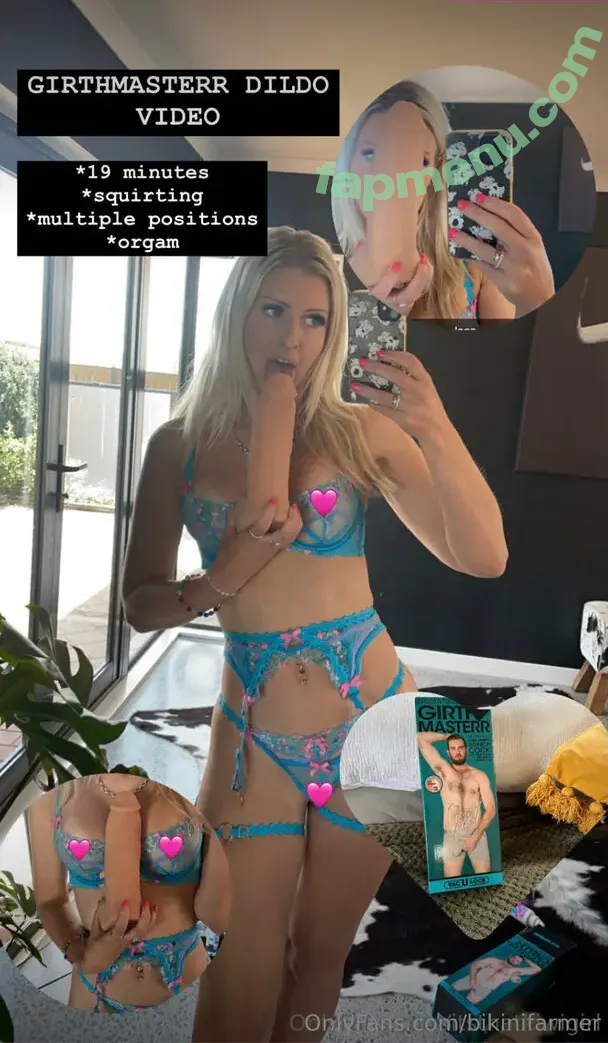 bikinifarmer nude photo #0012 (bikinifarmer)