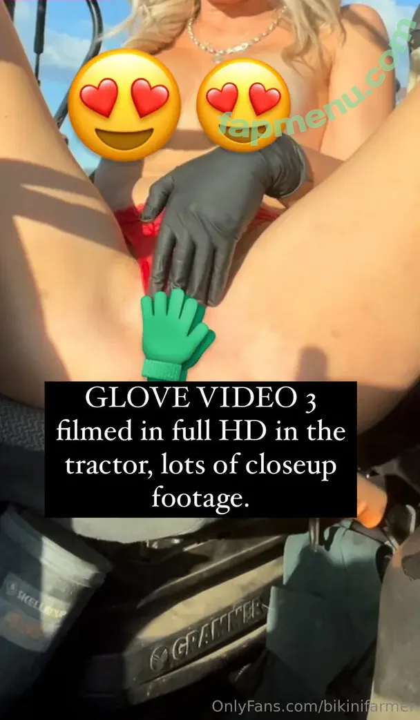 bikinifarmer nude photo #0015 (bikinifarmer)