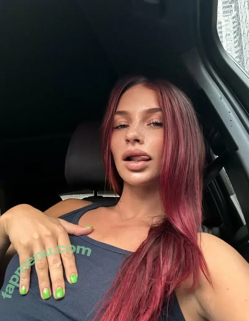 bikiniprepbianca nude photo #0020 (_bianca_caputo_ifbb)