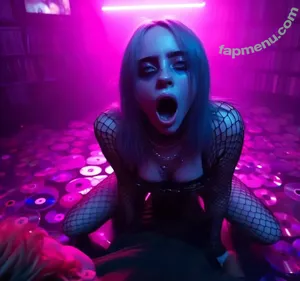 Billie Eilish Fake / billeeilish / billieeilish nude photo #0175