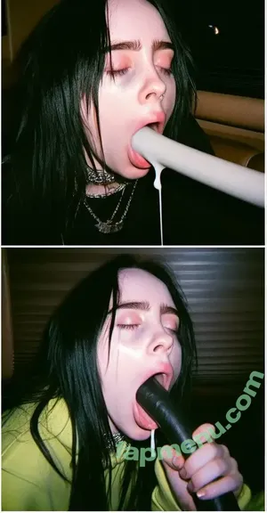 Billie Eilish Fake / billeeilish / billieeilish nude photo #0176