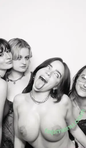 Billie Eilish Fake / billeeilish / billieeilish nude photo #0180