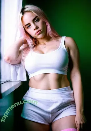 Billie Eilish Fake / billeeilish / billieeilish nude photo #0193