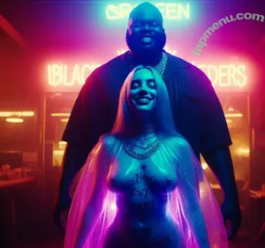 Billie Eilish Fake / billeeilish / billieeilish nude photo #0265