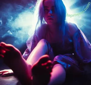 Billie Eilish Fake / billeeilish / billieeilish nude photo #0270
