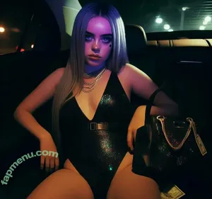 Billie Eilish Fake / billeeilish / billieeilish nude photo #0277