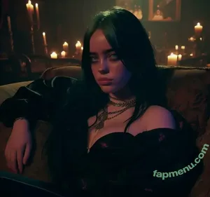 Billie Eilish Fake / billeeilish / billieeilish nude photo #0282