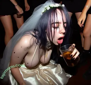 Billie Eilish Fake / billeeilish / billieeilish nude photo #0305