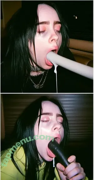 Billie Eilish Fake / billeeilish / billieeilish nude photo #0309