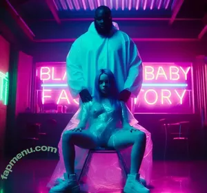 Billie Eilish Fake / billeeilish / billieeilish nude photo #0313