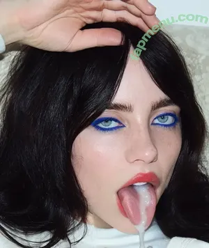 Billie Eilish Fake / billeeilish / billieeilish nude photo #0498