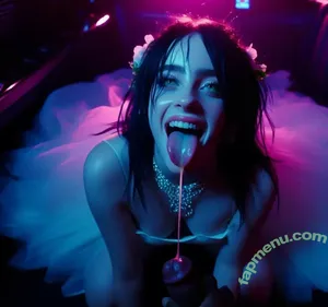 Billie Eilish Fake / billeeilish / billieeilish nude photo #0506