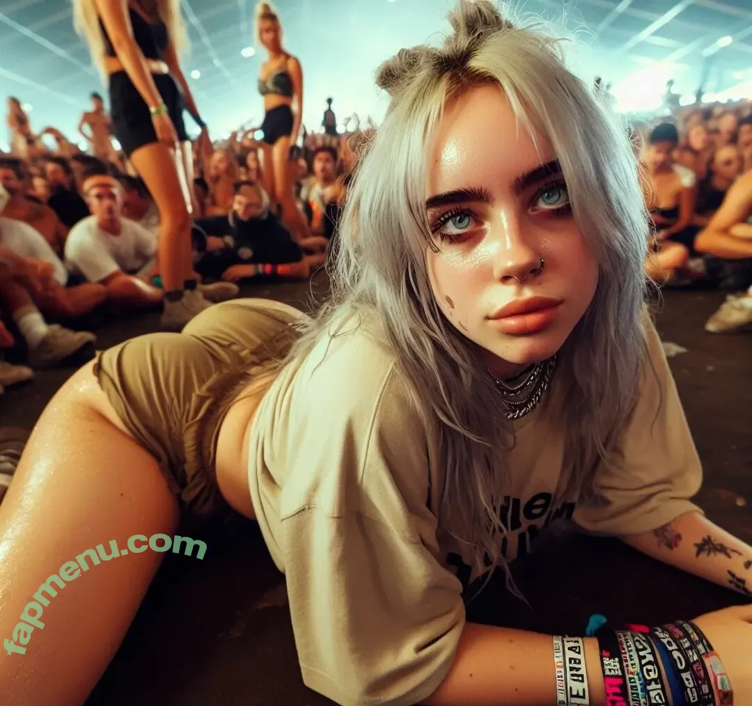 Billie Eilish Fake nude photo #0121 (billeeilish / billieeilish)