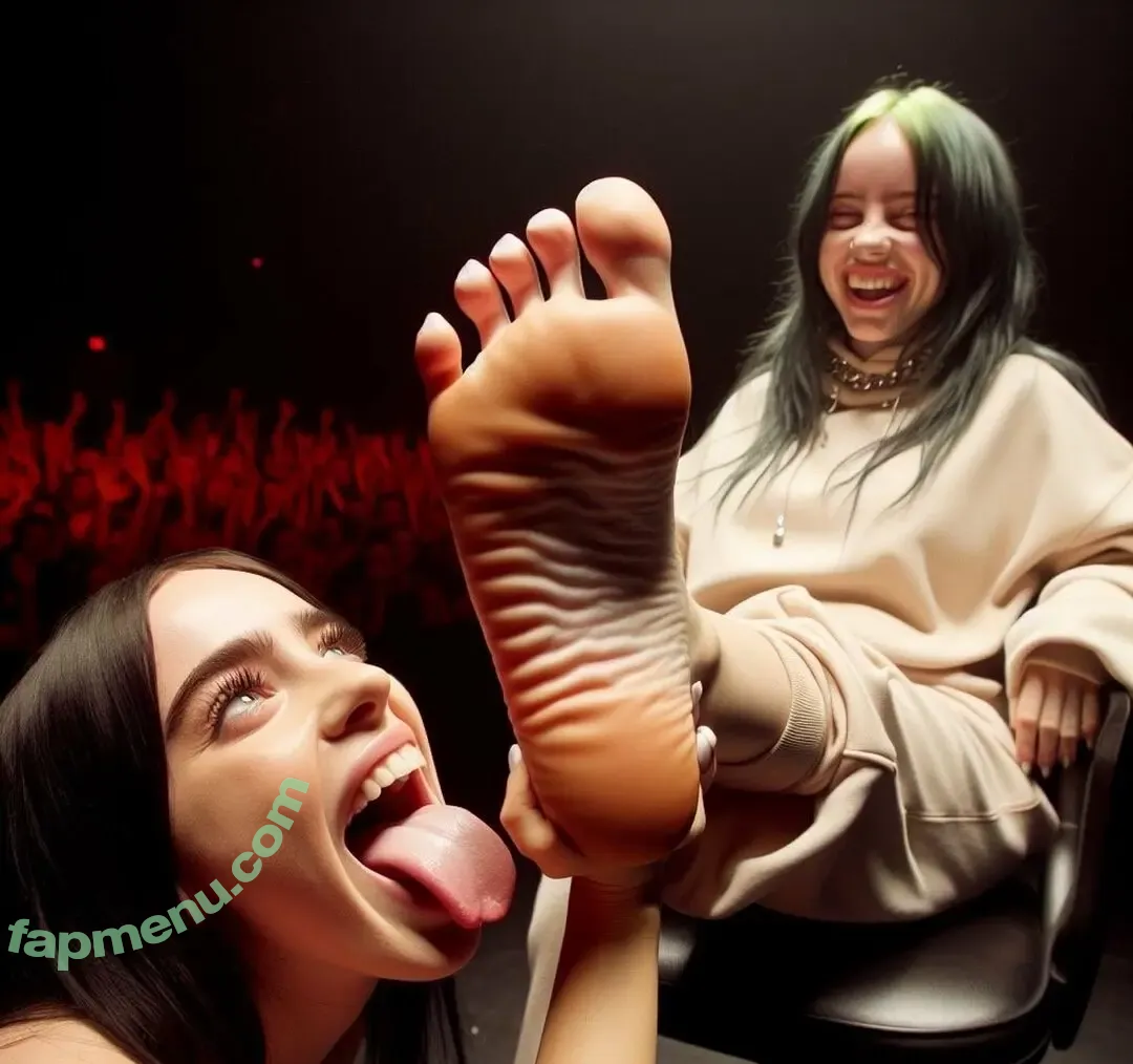 Billie Eilish Fake nude photo #0126 (billeeilish / billieeilish)